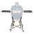 Elements Blue Diamond Kamado Smoker Cart 22" Elements Blue Diamond Kamado Smoker Cart 22"