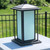 Noble Pier Light in Bronze TS-PL102-BRZ Noble Pier Light in Bronze TS-PL102-BRZ