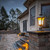 Traditional Pier Light in Bronze TS-PL100-BRZ Traditional Pier Light in Bronze TS-PL100-BRZ
