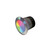 2.5" Color Changing Dot Light in Bronze TS-25DOTC-BRZ 2.5" Color Changing Dot Light in Bronze TS-25DOTC-BRZ