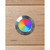 2.5" Color Changing Dot Light in Bronze TS-25DOTC-BRZ 2.5" Color Changing Dot Light in Bronze TS-25DOTC-BRZ