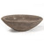 Artisan Round Cast Stone Fire Bowl Natural Gas Earthcast Natural Artisan Round Cast Stone Fire Bowl Natural Gas Earthcast Natural