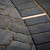 6" Paver Light in Black TS-HPL-6