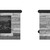 Beaufort® Wood Box Pair Shelby/Midnight