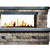 Beaufort® Linear Fireplace Shelby/Midnight