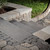 Belgian Cobble Tumbled 60mm Paver