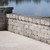 Weston Antiqued 12" x 8" SRW