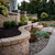 Weston Antiqued 12" x 8" SRW