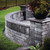 Weston Antiqued 12" x 8" SRW