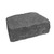 Westone Stone Antiqued 4" 2pc 4in SRW