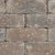Westone Stone Antiqued 4" 2pc 4in SRW