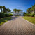 Aqualine Ashlar 3pc 80mm Paver