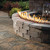 Castle Manor Grana Antiqued 10" x 12" Cap