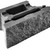 Diamond Pro Air Split Face 18" x 11.5" 8in SRW