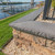 Belmont Pier Cap 32" Bluestone