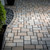 Eco Dublin 3pc 80mm Paver