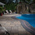 Marina™ Bullnose 6" x 12" 60mm Coping