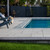 Marina™ Bullnose 6" x 12" 60mm Coping