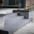 Landings™ Step 18" x 48" x 6"