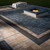 Dimensions 6" 3pc 30mm Paver