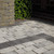 Charlestone 6" 3pc 60mm Paver