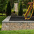 Terracewall Corner 6" x 8" x 16" SRW