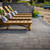 Dimensions 18" 3pc 60mm Durafusion Color Tech Paver