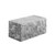 Diamond Pro Stone Cut Corner 8" SRW