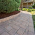 Old Towne Cobble 6" x 9" 60mm Durafusion Paver