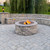 Coventry Fire Pit Kit 3pc