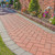 Brickstone 4" x 8" 60mm Durafusion Paver