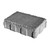 Eco-Cobble 6cm 6" x 9" 80mm Pewter Blend Paver