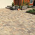 Permeable Narrow Joint Mission 6" x 9" 80mm Paver