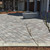 Permeable Narrow Joint Mission 6" x 9" 80mm Paver