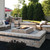 Weston Stone Antiqued 3pc SRW