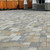 Mission 80mm Paver