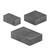 Origins Antiqued Antiqued 6" 3pc 60mm Paver
