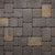 Cambridge 3pc 60mm Paver