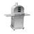 Elements Freestanding Outdoor Oven