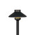 Traditional Path Light - Black
