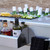 Beverage & Prep Station Stainless Steel
