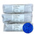 Glass Beads 50lb Pacific Blue 2-4mm