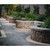 Highland Column 18" x 9" SRW