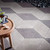 Dimensions Hexagon 12" 60mm Color Tech Paver