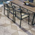 Dimensions Hexagon 12" 60mm Color Tech Paver