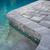 Fountainhead 4" x 9" 30mm Coping