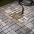 Aqualine Herringbone 4.5" x 9" 80mm Paver