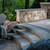 Highland Segmental Retaining Wall 3pc SRW