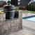 Tandem Column 3 1/4" Cap