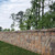 Sterling™ Wall System Segmental Retaining Wall 6" SRW